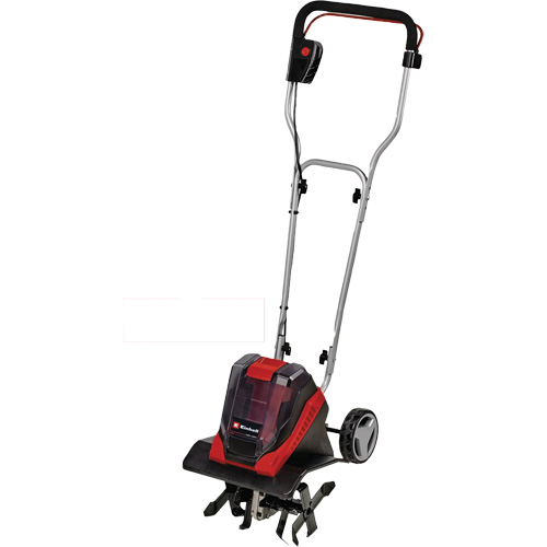 36V Cordless Tiller & Cultivator (Tool Only) Moffatt Supply & Specialties