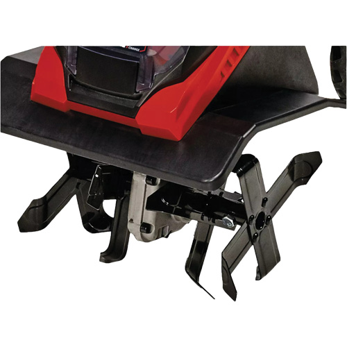 36V Cordless Tiller & Cultivator (Tool Only) Moffatt Supply & Specialties