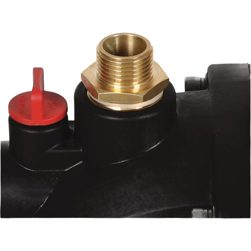 Pompe de jardin sans fil AQUINNA (outil seulement), 36 V, 792 gal./h Moffatt Supply & Specialties