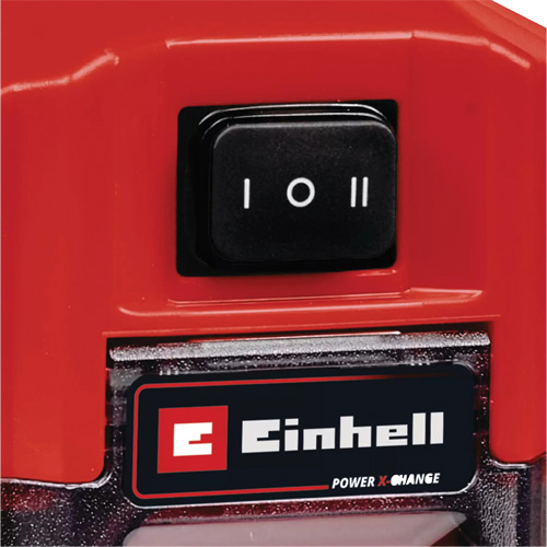 Pompe submersible pour eau propre sans fil (outil seulement), 18 V, 1188 gal./h Moffatt Supply & Specialties