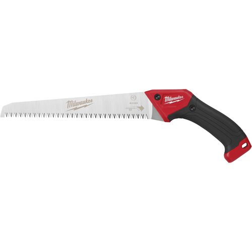 10” Fixed Pruning Saw with Straight Blade Moffatt Supply & Specialties