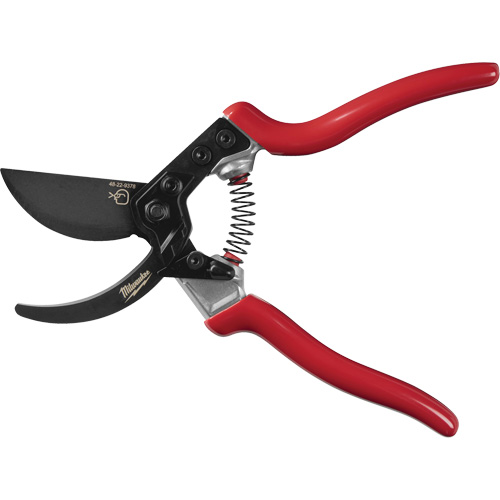 1” Angled Pruning Shears Moffatt Supply & Specialties