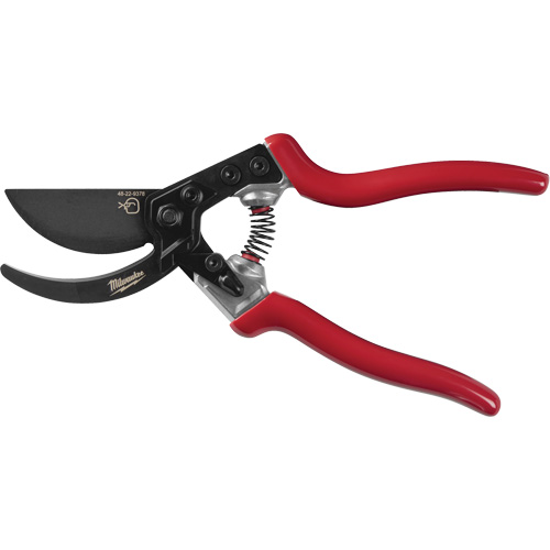 1” Angled Pruning Shears Moffatt Supply & Specialties