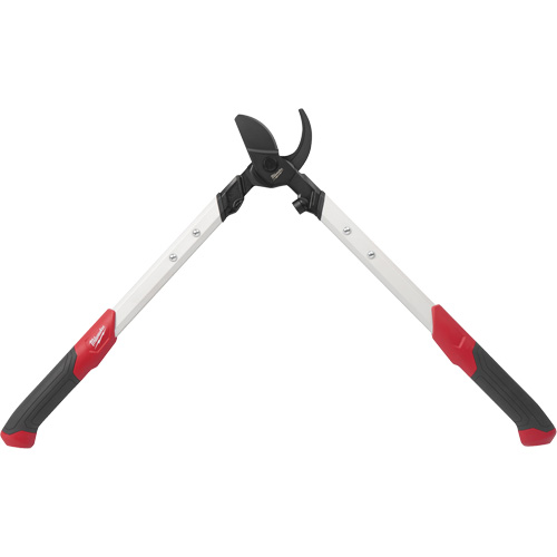 1-1/2” Lopper? with High-Carbon Steel Blade Moffatt Supply & Specialties