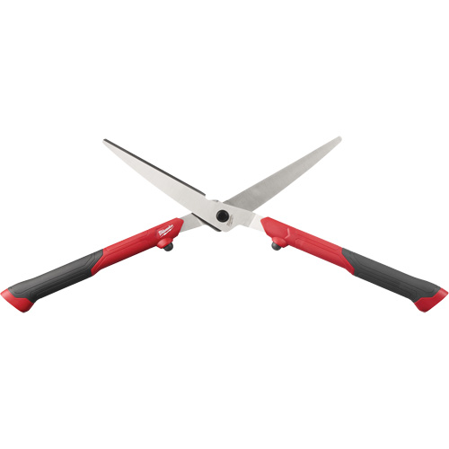 Hedge Shears? with Hollow Handle Moffatt Supply & Specialties