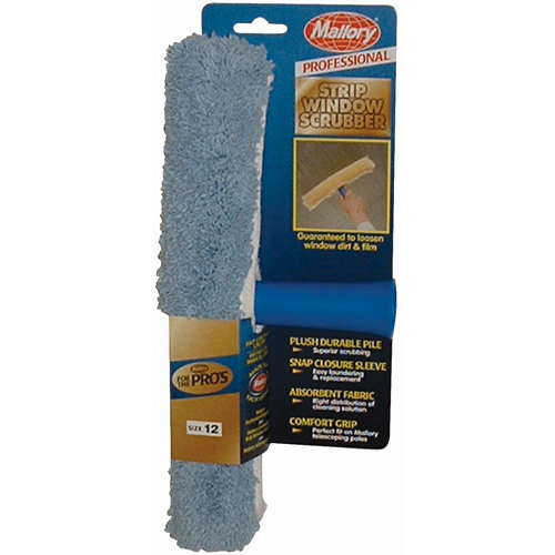 Strip Window Washers Moffatt Supply & Specialties