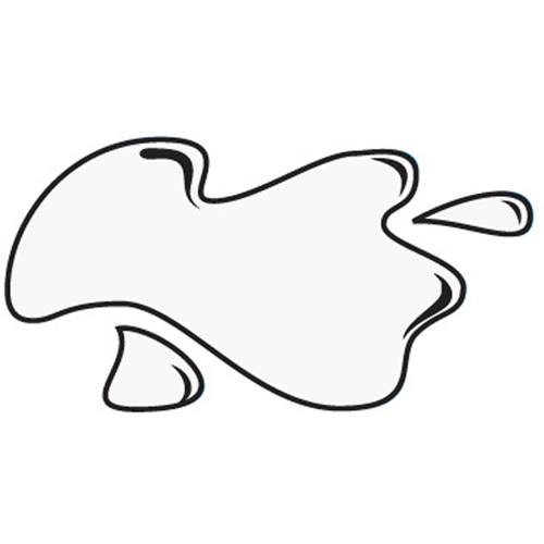 Peinture de marquage industrielle invers&eacute;e &agrave; base d'eau Quik-Mark, 17 oz, Canette a&eacute;rosol Moffatt Supply & Specialties