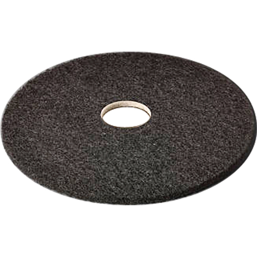 7200 Series Pad, 19", Stripping, Black Moffatt Supply & Specialties