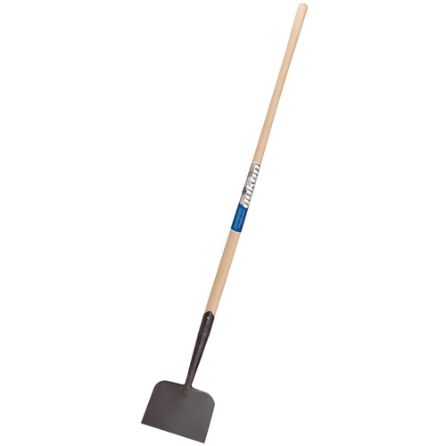 Grattoir Yukon, Lame 8-1/2  x 6-1/4", Manche Droit Moffatt Supply & Specialties