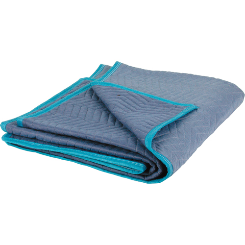 Enveloppes de protection pour mobilier - Enveloppes protectrices peu encombrantes, 72" lo x 80" la, 29 oz. Moffatt Supply & Specialties