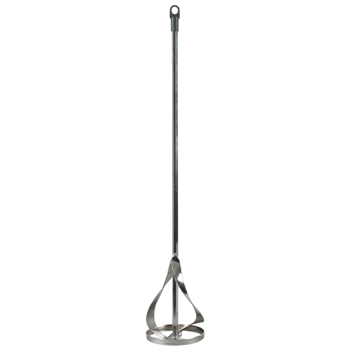Hexomixer, 5.6" Dia. x 30" L Moffatt Supply & Specialties