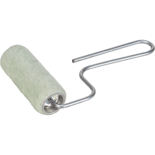 Rouleau sp&eacute;cialis&eacute;, Nap 5 mm (3/16"), 280 mm (11") l Moffatt Supply & Specialties