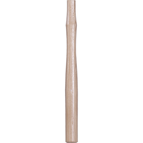 Replacement Ball Pein Hammer Handle, Wood, 16" L Moffatt Supply & Specialties