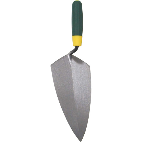 Truelle de jointement pour la brique Moffatt Supply & Specialties