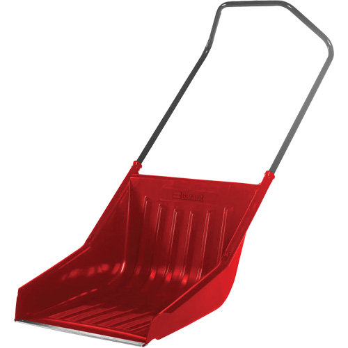 Yukon Sleigh Snow Shovel, 23-1/2" Blade Width Moffatt Supply & Specialties
