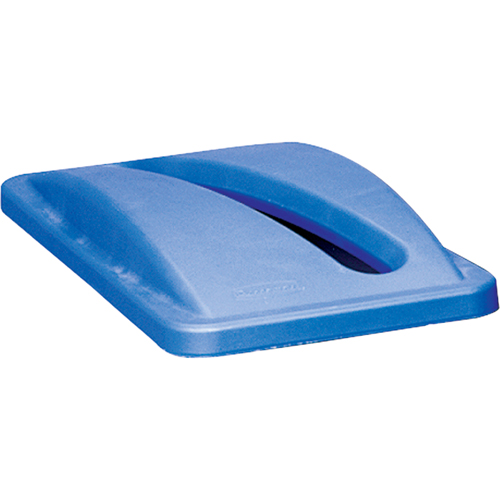Slim Jim&reg; Paper Recycling Top Moffatt Supply & Specialties