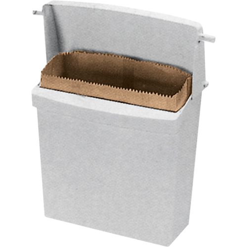 Sanitary Napkin Receptacles Moffatt Supply & Specialties