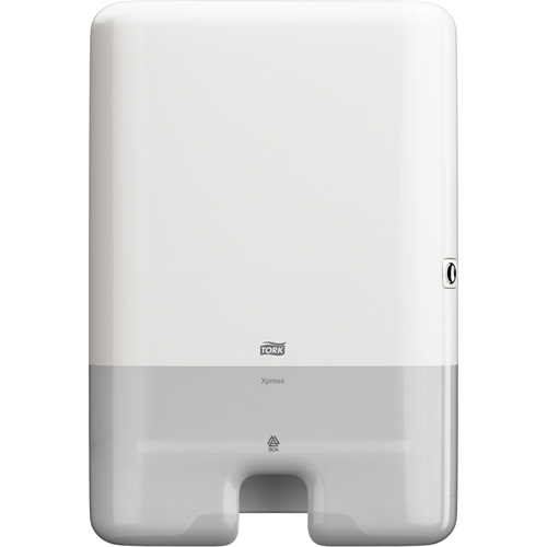 Folded Towels Moffatt Supply & Specialties