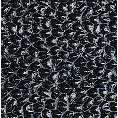 Comfort-King Anti-Static Matting, 2' W x 3' L x 3/8" T, Pebbled, Black Moffatt Supply & Specialties