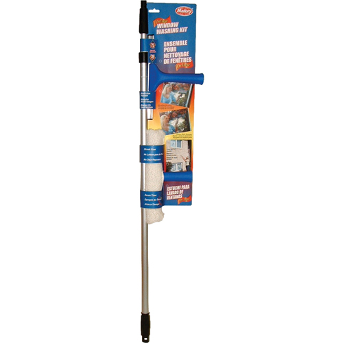 Window Washing Kit Moffatt Supply & Specialties