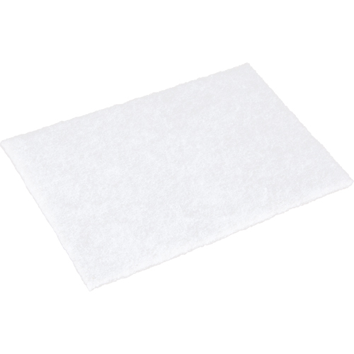 Scotch-Brite Hand Pads, 9" L x 6" W Moffatt Supply & Specialties