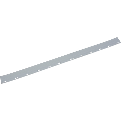 Replacement Part For Floor Squeegees, Blade Moffatt Supply & Specialties