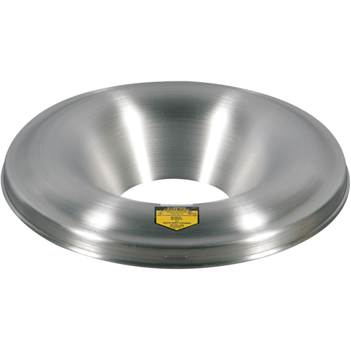 Couvercle de rechange pour cendrier Cease-Fire Moffatt Supply & Specialties