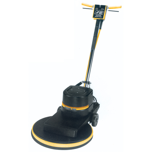BURNISHER HIGH SPEED 20" MUSTANG 1500 RPM, Burnisher Moffatt Supply & Specialties