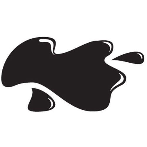 Industrial Work Day Paint, Black, Very Flat, 10 oz., Aerosol Can Moffatt Supply & Specialties