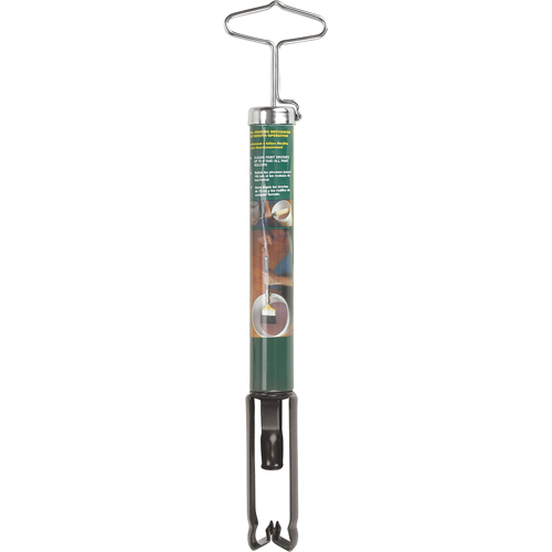 Professional Paint Brush & Roller Spinner Moffatt Supply & Specialties