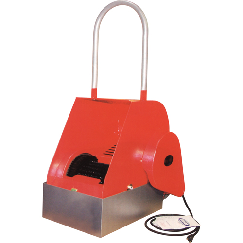 Industrial Footwear Cleaner Moffatt Supply & Specialties