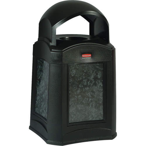 Islander Containers, Polyethylene, 35 US gal. Moffatt Supply & Specialties