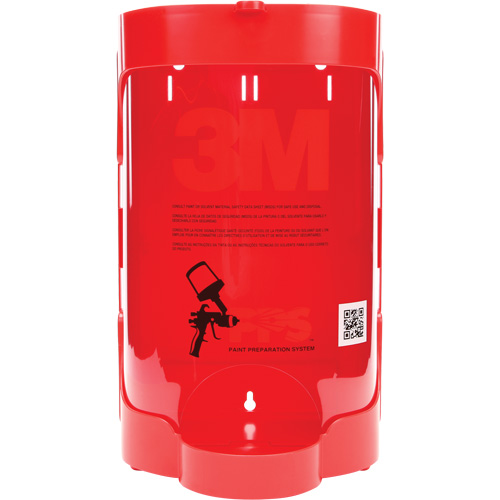 Distributeurs de couvercles PPS Moffatt Supply & Specialties