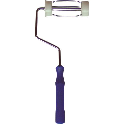 ARMATURE DE ROULEAU 4" Moffatt Supply & Specialties