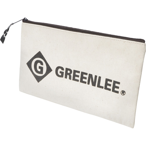 Tool Bag, Canvas, 1 Pockets, Beige Moffatt Supply & Specialties