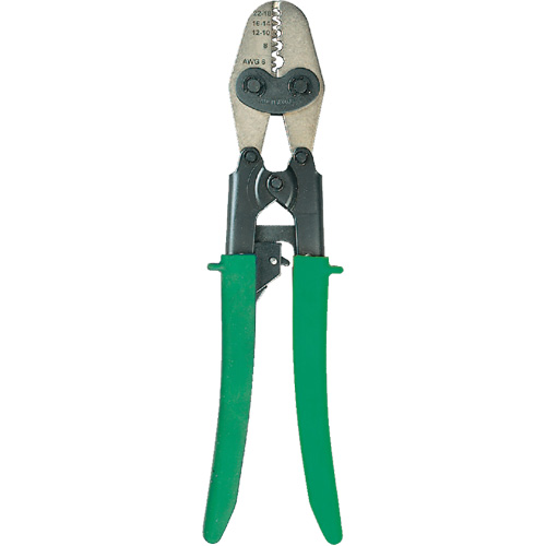 Sertisseuse Moffatt Supply & Specialties