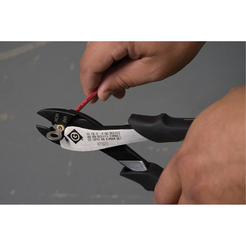 Crimping Tool Moffatt Supply & Specialties