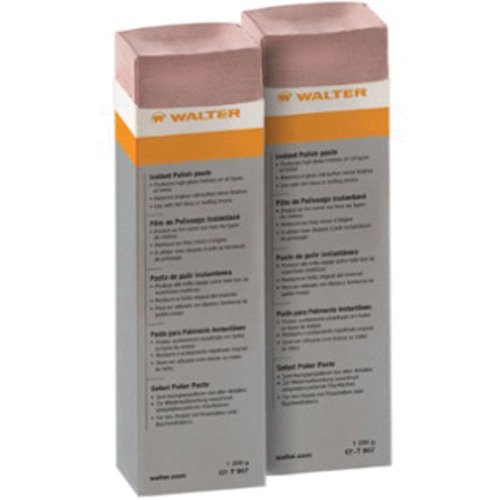 P&acirc;te &agrave; polir Instant Polish Moffatt Supply & Specialties