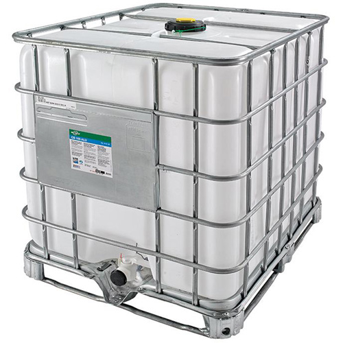 Nettoyant naturel ultra-puissant CB 100 ALU, 1000 L Moffatt Supply & Specialties