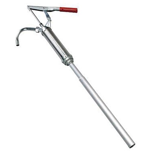 Pompe pour baril en m&eacute;tal Moffatt Supply & Specialties