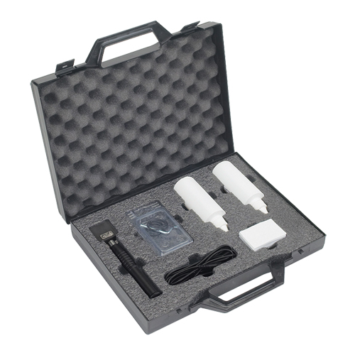 Trousse de marquage standard SURFOX Moffatt Supply & Specialties