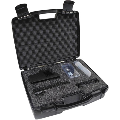 Trousse de nettoyage Moffatt Supply & Specialties