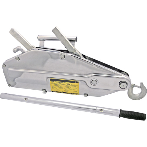 JGP-150A 2-Ton Grip Puller Moffatt Supply & Specialties