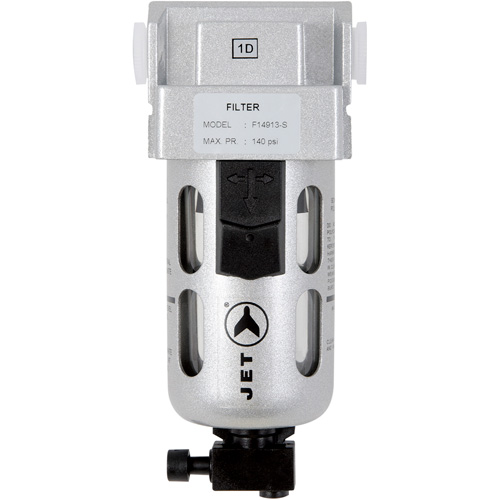 AFI14 Intermediate Air Filter, 1/4" NPT Moffatt Supply & Specialties