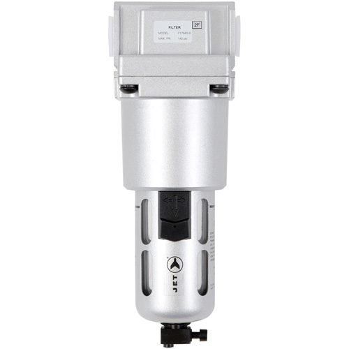 AFH34 Heavy-Duty Air Filter, 3/4" NPT Moffatt Supply & Specialties