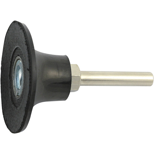 Male Back-Up Pad Moffatt Supply & Specialties