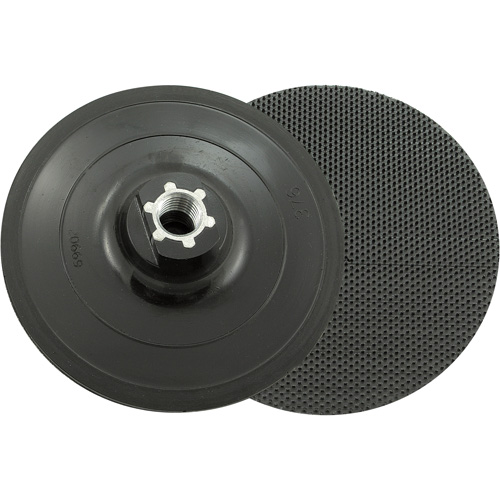 Plateau de support &agrave; fixation rapide Moffatt Supply & Specialties