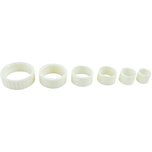Bushing Set Moffatt Supply & Specialties