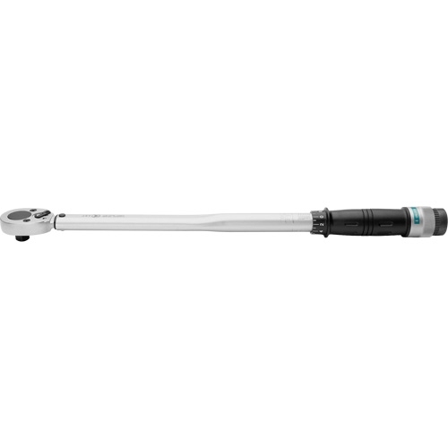JTW-12150 Torque Wrench Moffatt Supply & Specialties