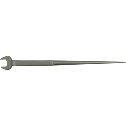 Open-End Structural Wrench Moffatt Supply & Specialties